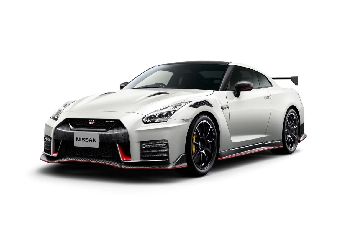 นิสสันขนรถยนต์14รุ่นใหม่ โชว์โตเกียวมอเตอร์โชว์ 2019