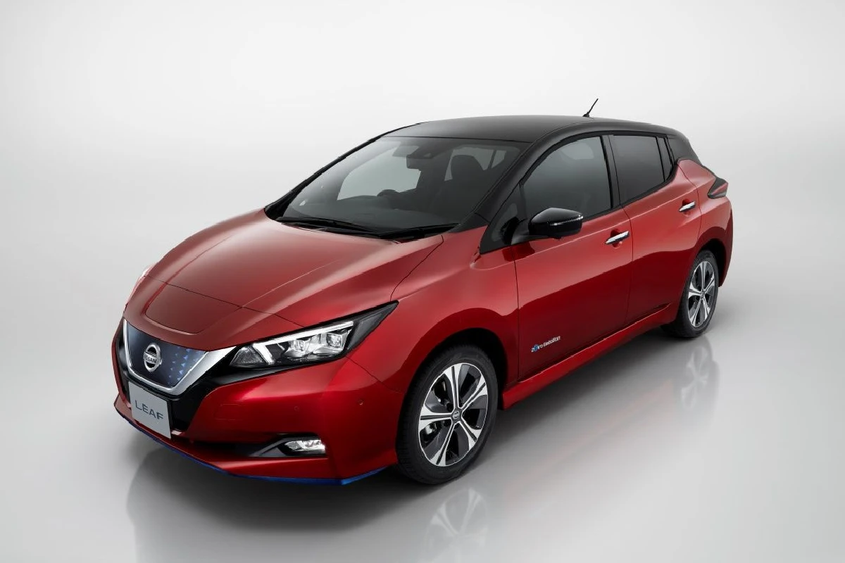 นิสสันขนรถยนต์14รุ่นใหม่ โชว์โตเกียวมอเตอร์โชว์ 2019