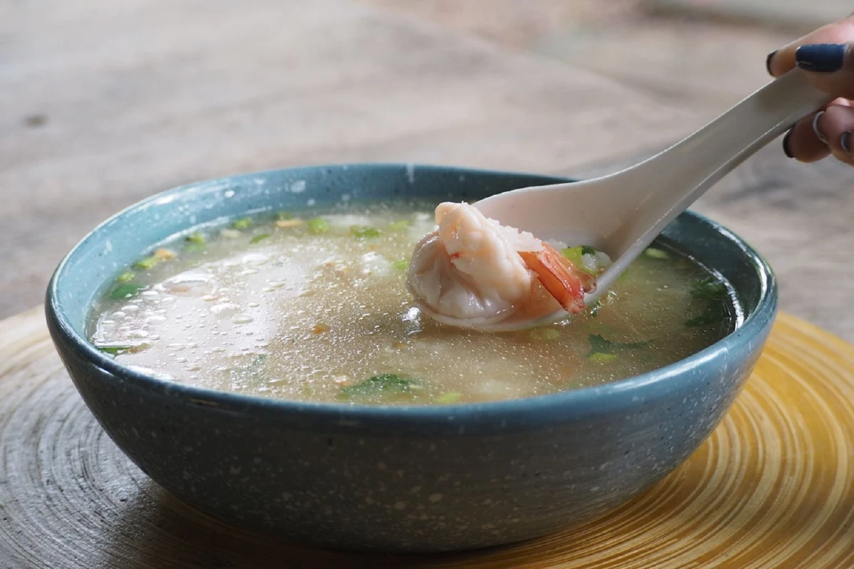 อยากสุขภาพดีอย่างต่อเนื่อง ต้องรู้เรื่องเทคนิคการกินเมื่อ "ออกเจ"