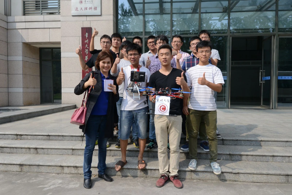 กะเทาะเปลือก “จีน” สร้างชาติ สร้างชื่อ สร้างคน ขึ้นแท่นผู้นำนวัตกรรมโลก