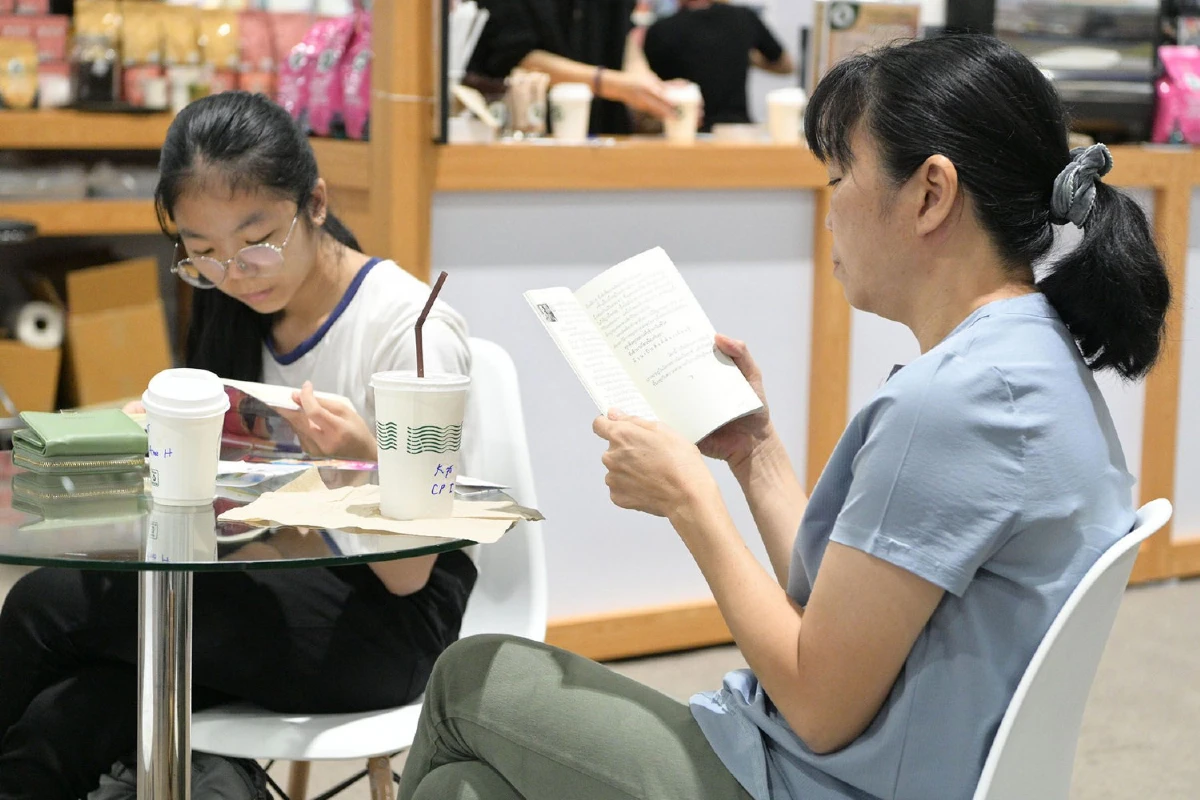 ส่องไฮไลต์เด็ด มหกรรมหนังสือระดับชาติ ครั้งที่ 24