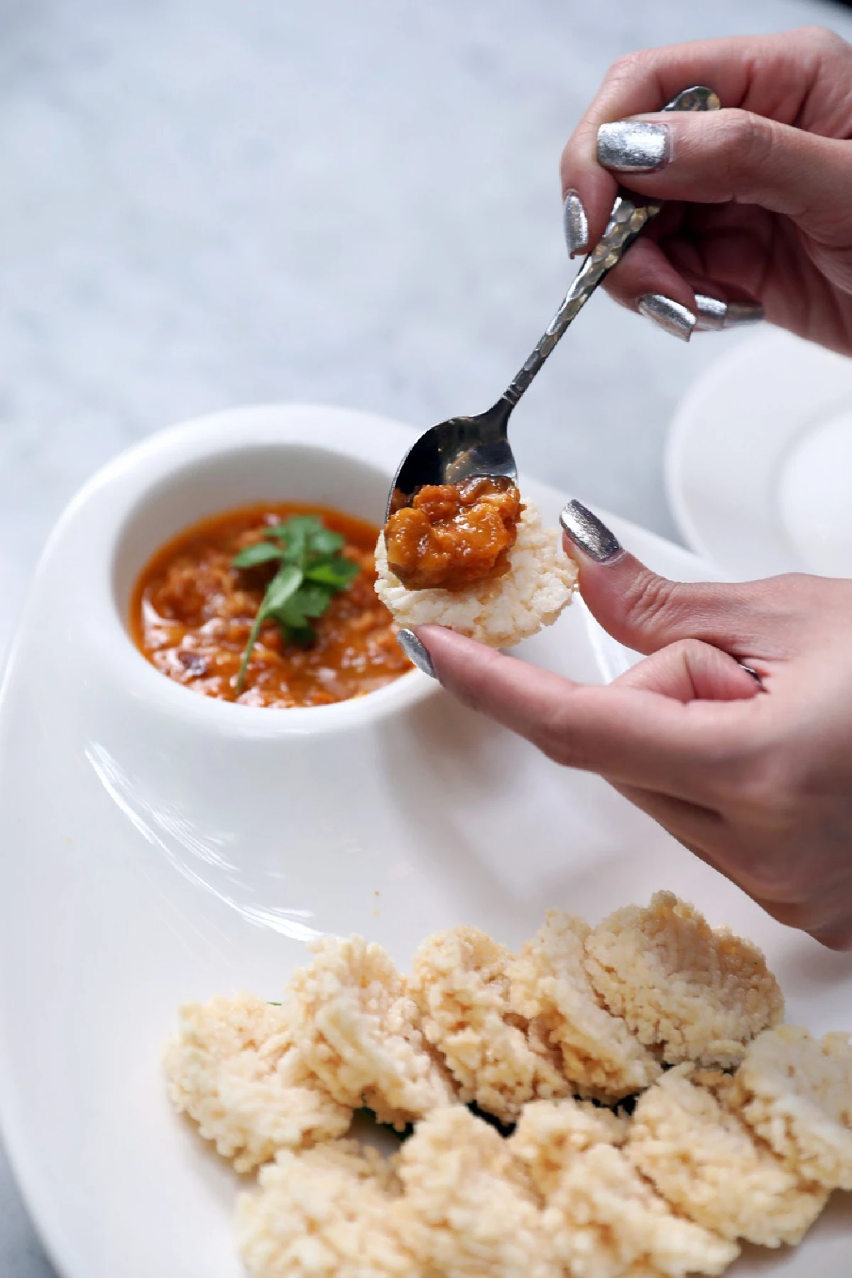 Eat At Gaysorn 26 ร้านดังร้อยเรียงเรื่องราวผ่านเมนูใหม่สุดสเปเชียล ในคอนเซ็ปต์ Dining With A Story