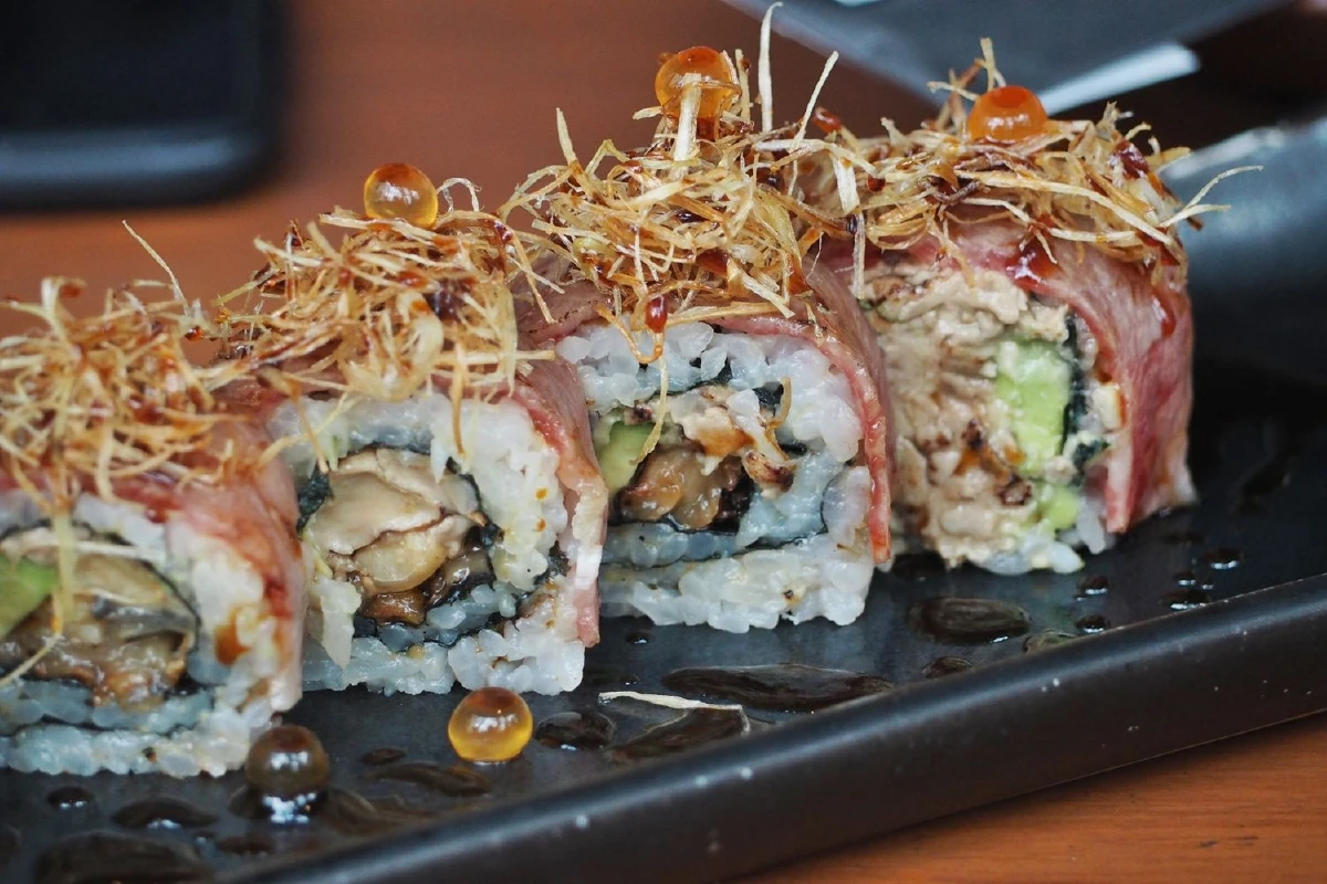 Eat At Gaysorn 26 ร้านดังร้อยเรียงเรื่องราวผ่านเมนูใหม่สุดสเปเชียล ในคอนเซ็ปต์ Dining With A Story