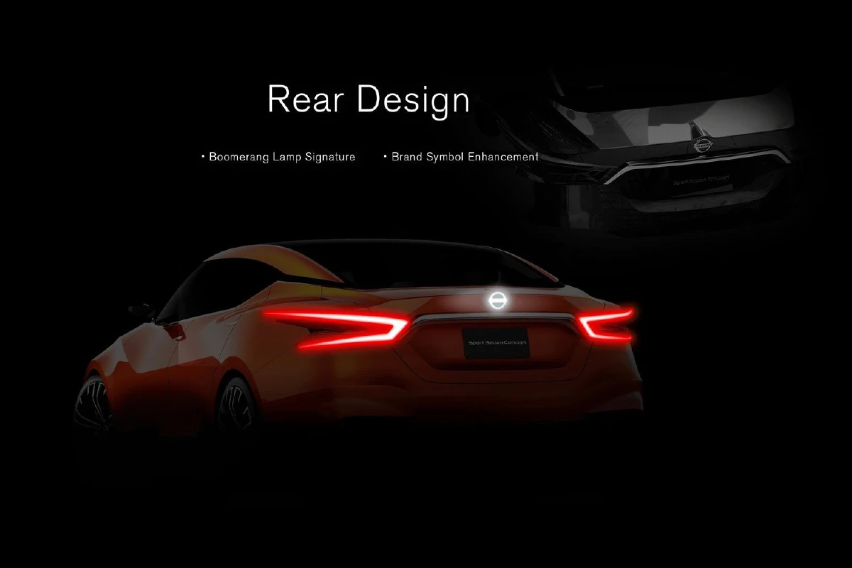 นิสสันออกรถยนต์ซิตี้ คาร์ รุ่นใหม่