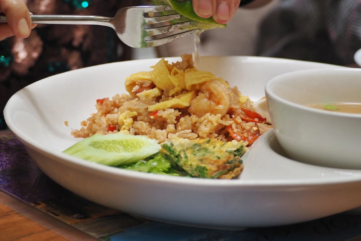 Eat At Gaysorn 26 ร้านดังร้อยเรียงเรื่องราวผ่านเมนูใหม่สุดสเปเชียล ในคอนเซ็ปต์ Dining With A Story