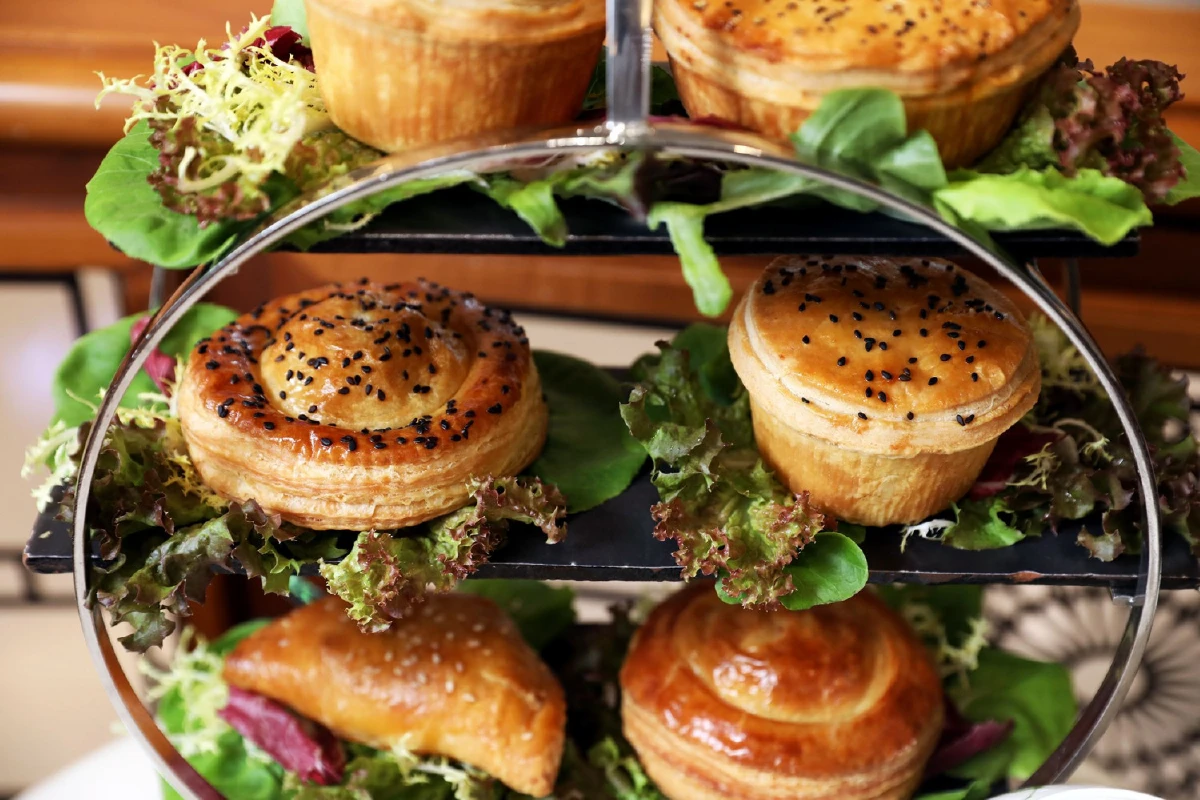 Eat At Gaysorn 26 ร้านดังร้อยเรียงเรื่องราวผ่านเมนูใหม่สุดสเปเชียล ในคอนเซ็ปต์ Dining With A Story