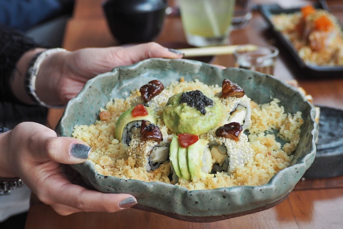 Eat At Gaysorn 26 ร้านดังร้อยเรียงเรื่องราวผ่านเมนูใหม่สุดสเปเชียล ในคอนเซ็ปต์ Dining With A Story