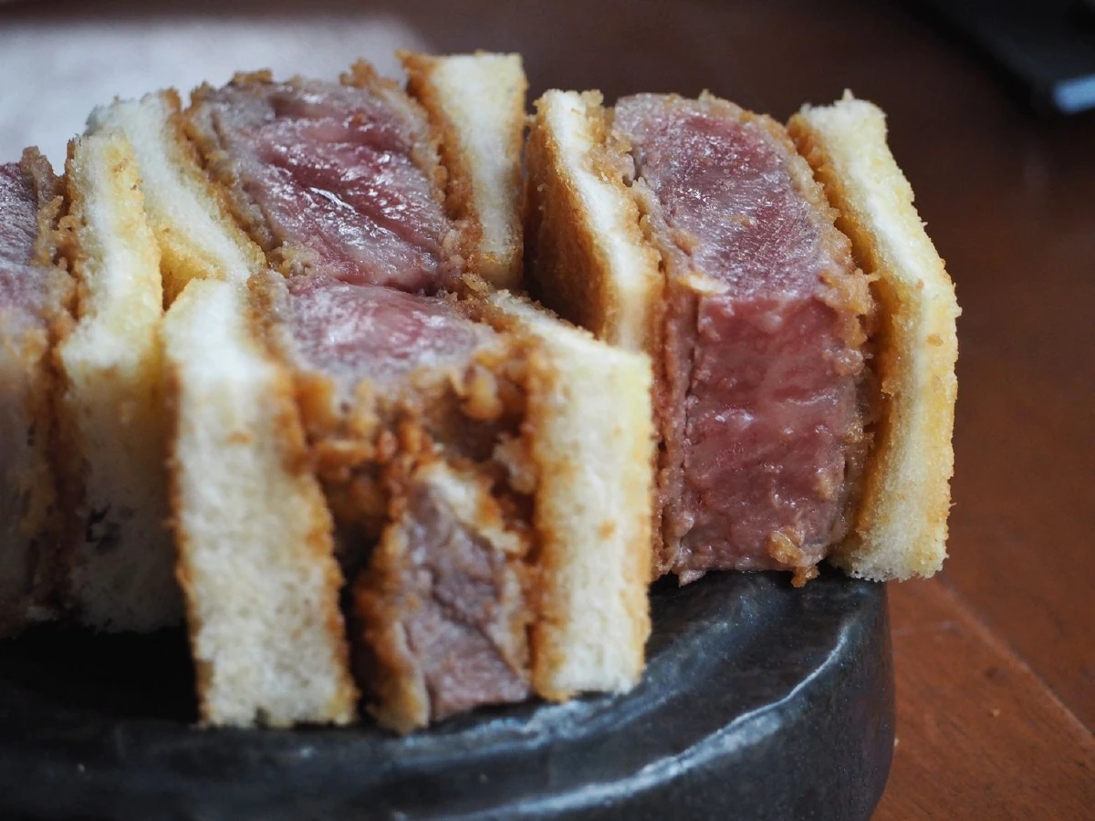 Eat At Gaysorn 26 ร้านดังร้อยเรียงเรื่องราวผ่านเมนูใหม่สุดสเปเชียล ในคอนเซ็ปต์ Dining With A Story