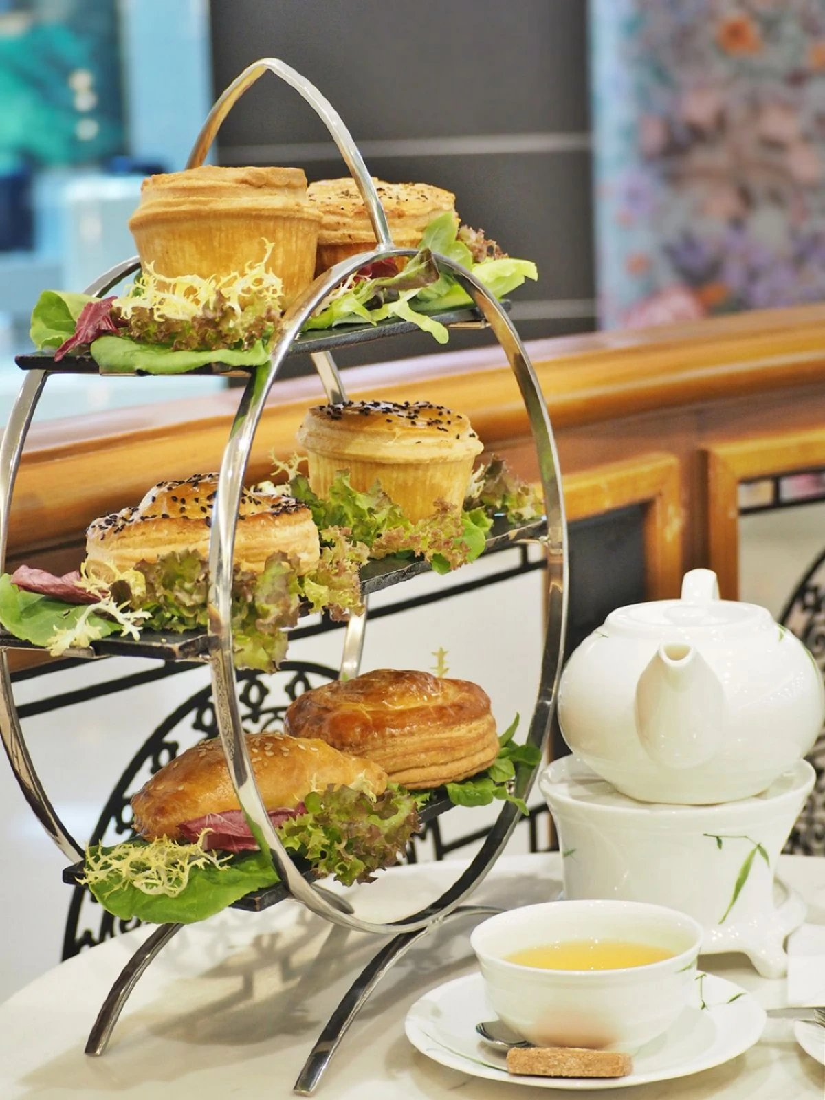 Eat At Gaysorn 26 ร้านดังร้อยเรียงเรื่องราวผ่านเมนูใหม่สุดสเปเชียล ในคอนเซ็ปต์ Dining With A Story