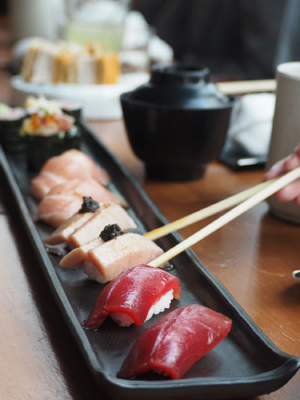 Eat At Gaysorn 26 ร้านดังร้อยเรียงเรื่องราวผ่านเมนูใหม่สุดสเปเชียล ในคอนเซ็ปต์ Dining With A Story