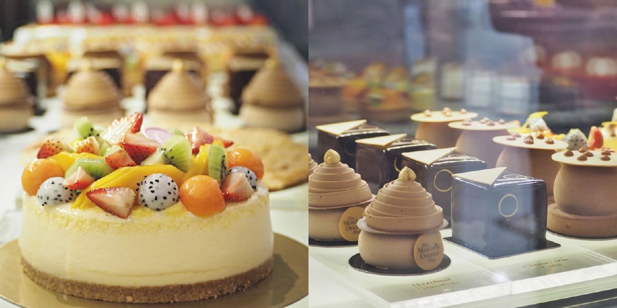 Eat At Gaysorn 26 ร้านดังร้อยเรียงเรื่องราวผ่านเมนูใหม่สุดสเปเชียล ในคอนเซ็ปต์ Dining With A Story