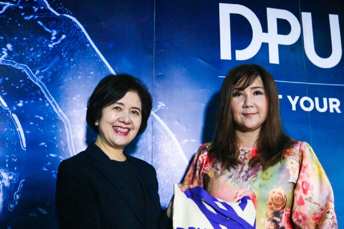 มธบ.ติวเข้มนักศึกษาผุดโมเดลผ่านรายการธุรกิจพิชิตล้าน “Shark Tank Thailand”