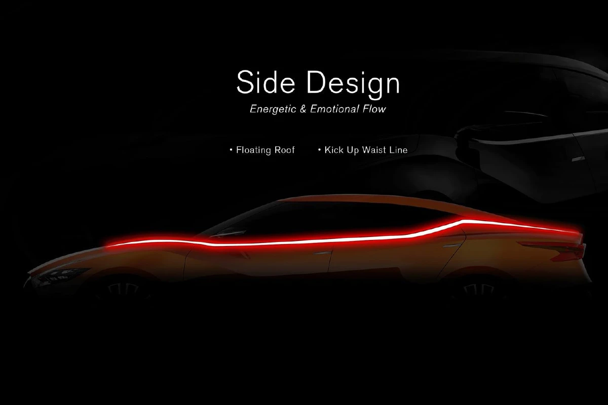 นิสสันออกรถยนต์ซิตี้ คาร์ รุ่นใหม่