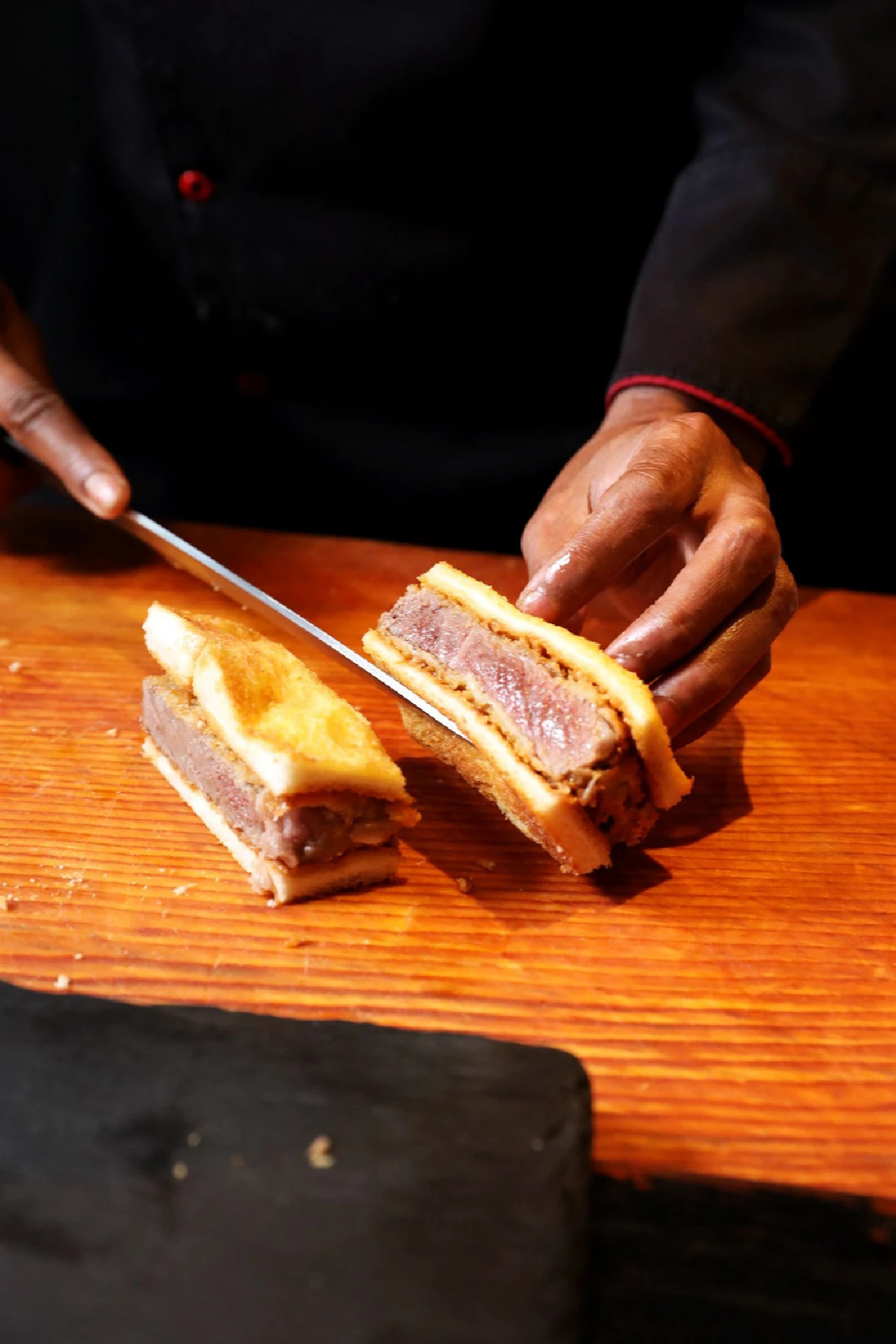 Eat At Gaysorn 26 ร้านดังร้อยเรียงเรื่องราวผ่านเมนูใหม่สุดสเปเชียล ในคอนเซ็ปต์ Dining With A Story