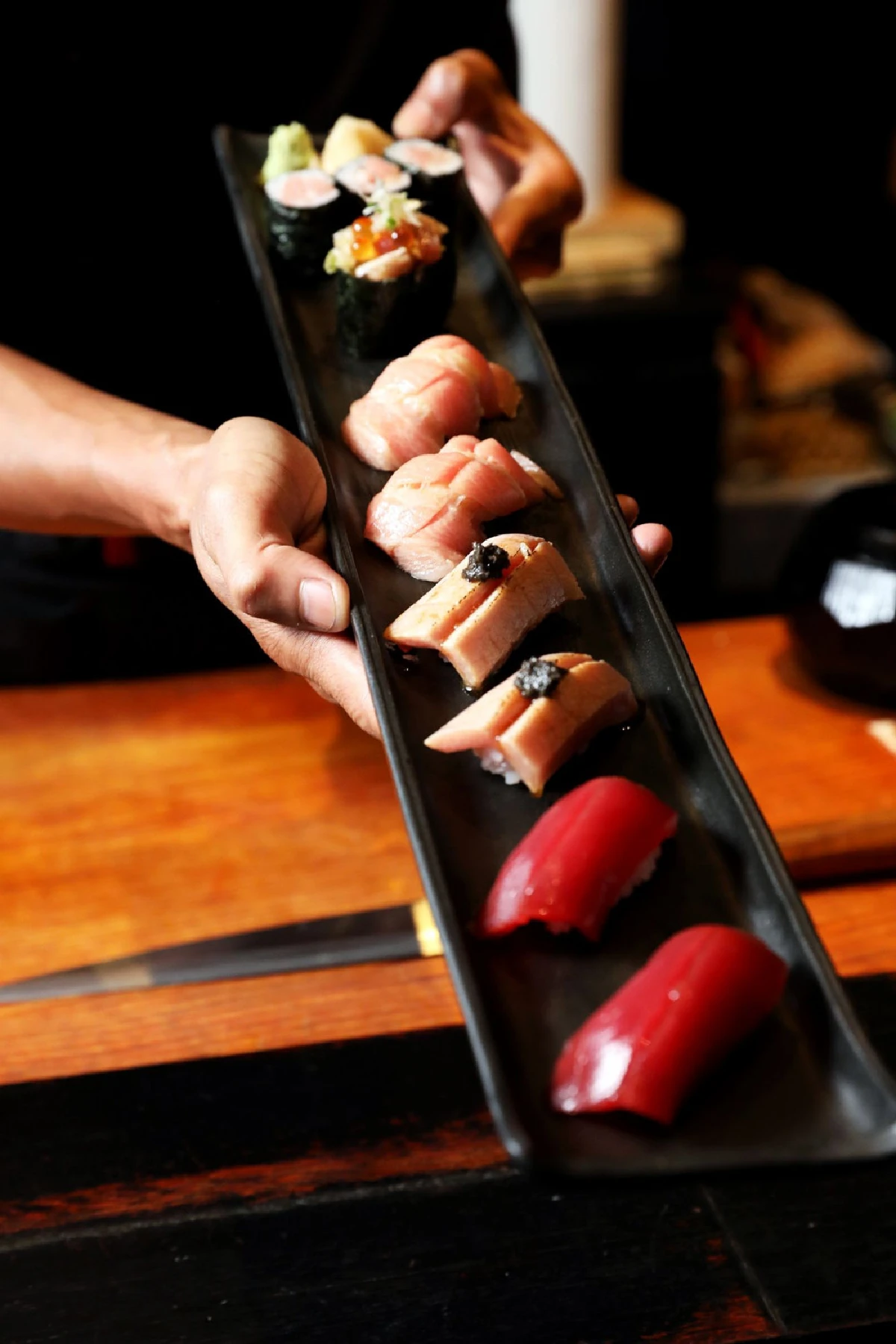 Eat At Gaysorn 26 ร้านดังร้อยเรียงเรื่องราวผ่านเมนูใหม่สุดสเปเชียล ในคอนเซ็ปต์ Dining With A Story