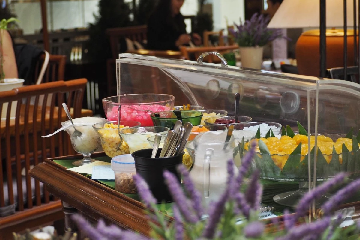 Eat At Gaysorn 26 ร้านดังร้อยเรียงเรื่องราวผ่านเมนูใหม่สุดสเปเชียล ในคอนเซ็ปต์ Dining With A Story