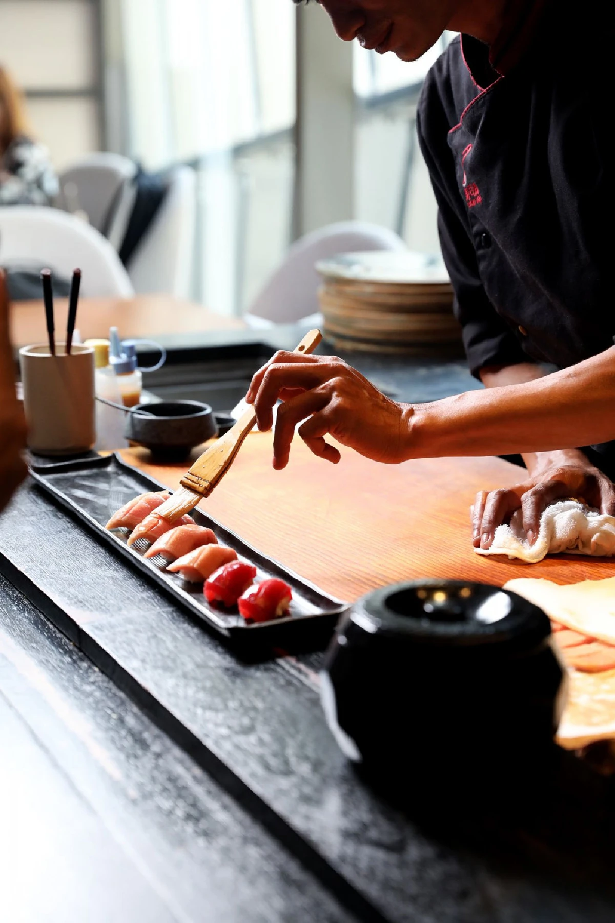 Eat At Gaysorn 26 ร้านดังร้อยเรียงเรื่องราวผ่านเมนูใหม่สุดสเปเชียล ในคอนเซ็ปต์ Dining With A Story