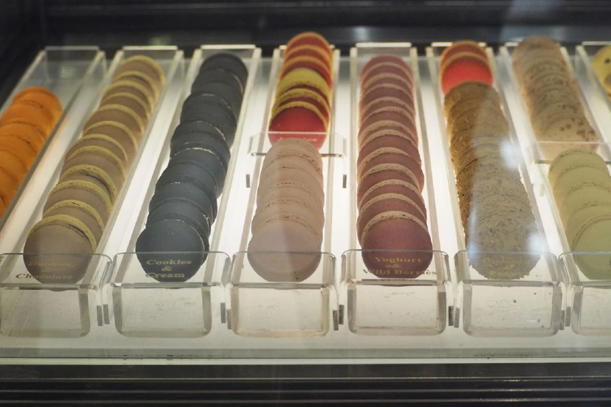 Eat At Gaysorn 26 ร้านดังร้อยเรียงเรื่องราวผ่านเมนูใหม่สุดสเปเชียล ในคอนเซ็ปต์ Dining With A Story