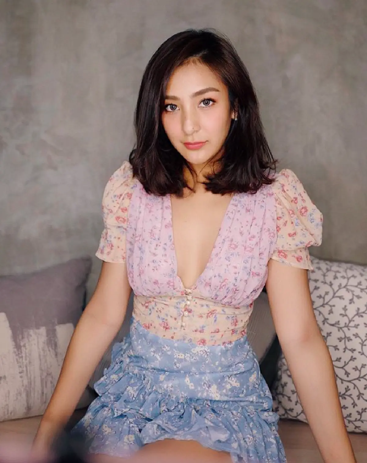 ชัดเจน!! "ชิปปี้ ศิรินทร์” ตอบชัดเจนแล้ว หลังโดนถามมีลุ้นรีเทิร์น “อองตวน” ไหม