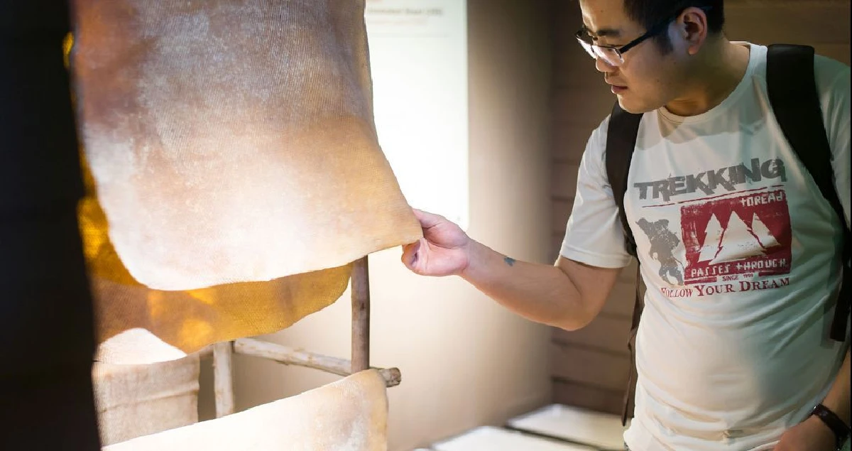 ตะลุย 10 แหล่งเรียนรู้ที่ต้องไปดูให้เห็นกับตา