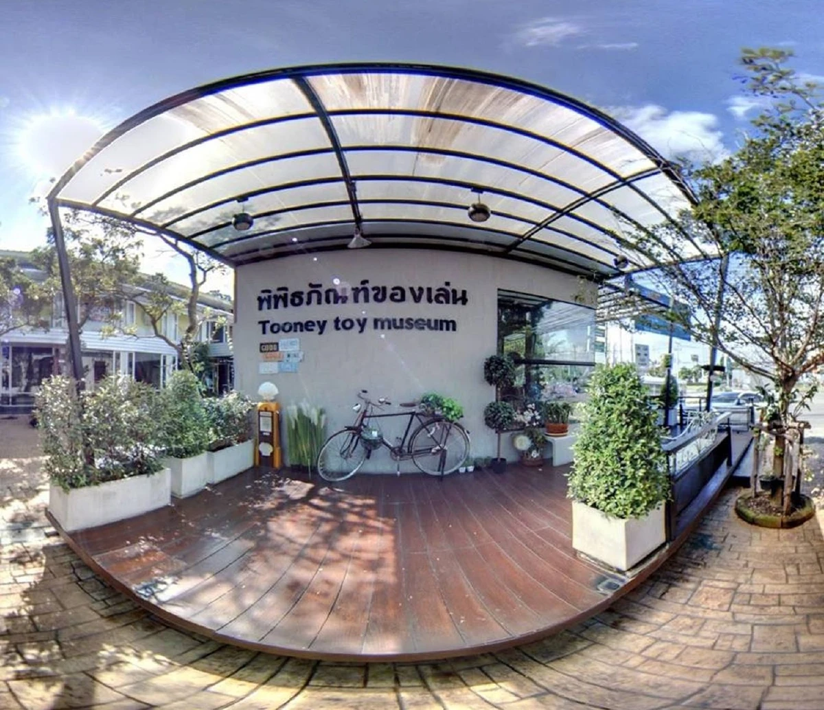 ตะลุย 10 แหล่งเรียนรู้ที่ต้องไปดูให้เห็นกับตา