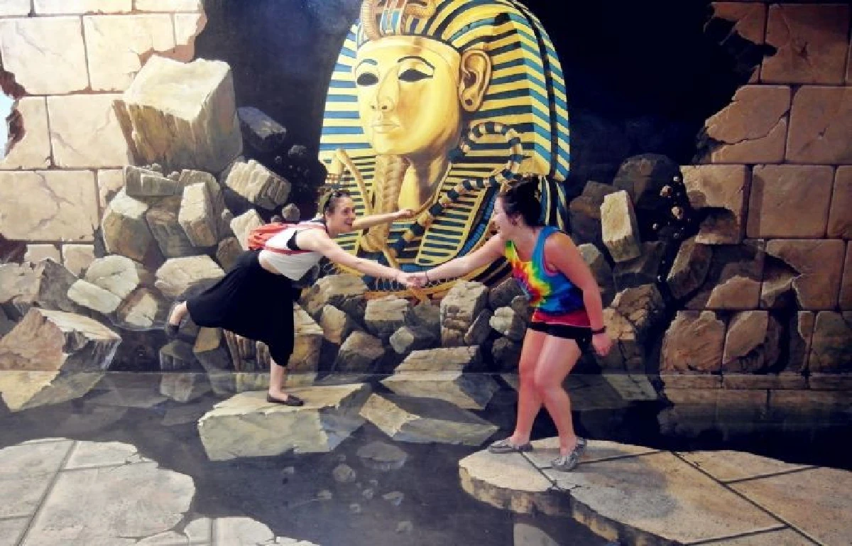 ตะลุย 10 แหล่งเรียนรู้ที่ต้องไปดูให้เห็นกับตา