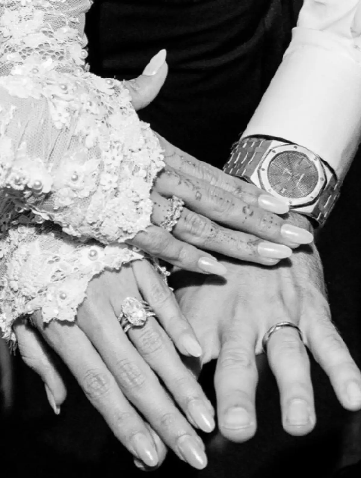 "จัสติน บีเบอร์” เผยภาพแต่งงานหวานคู่ภรรยา "เฮลีย์ บอลด์วิน” พร้อมกับแคปชั่นน่ารักๆ