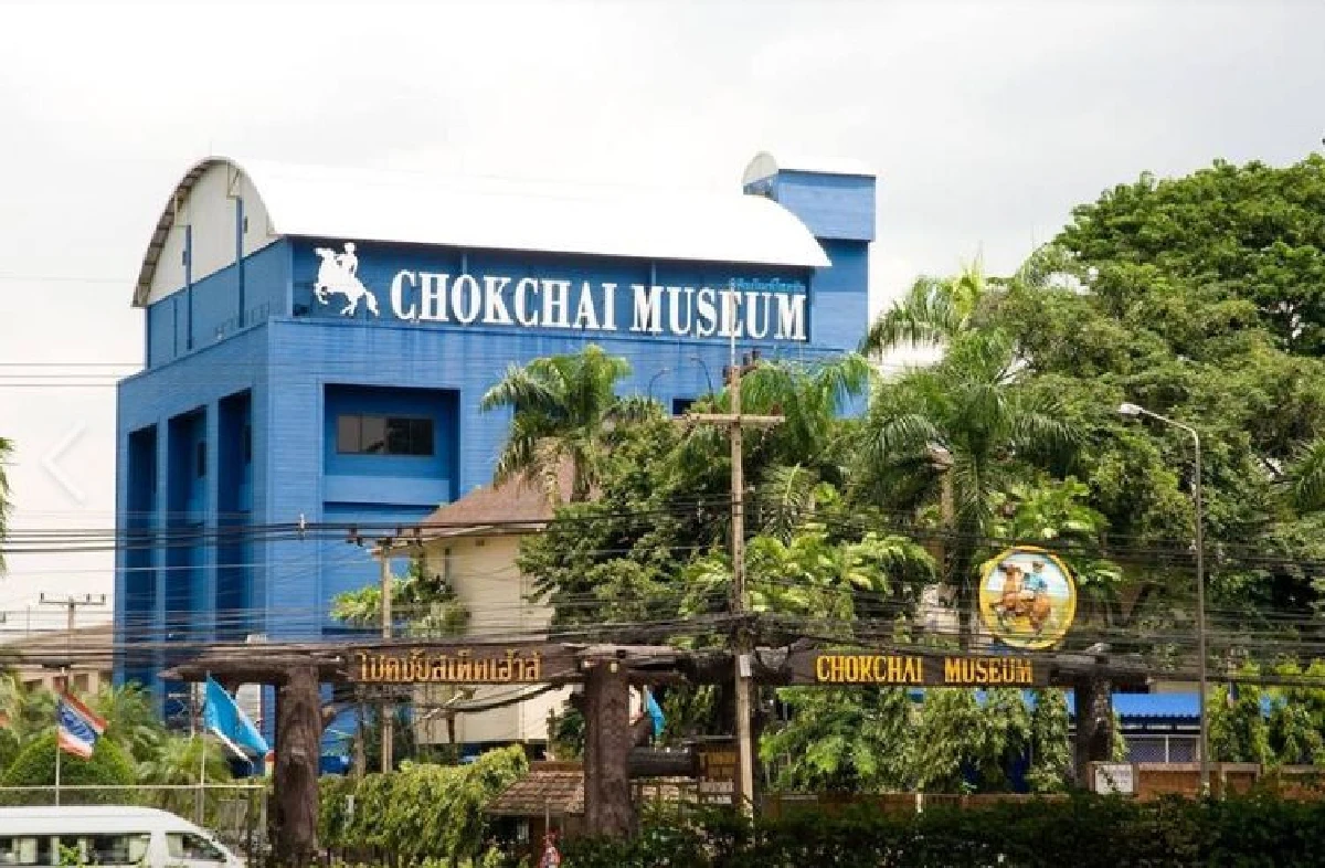 ตะลุย 10 แหล่งเรียนรู้ที่ต้องไปดูให้เห็นกับตา