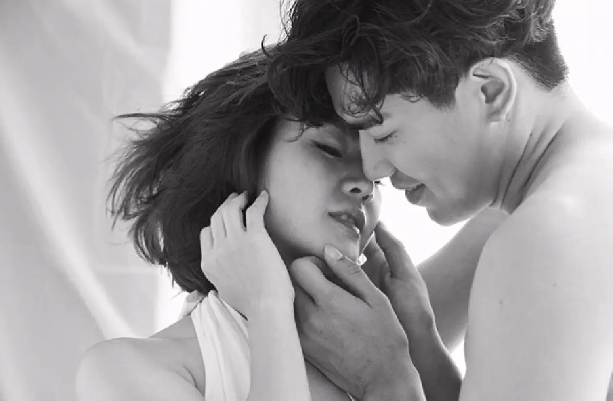 “เป๊ก-นิว” ควงกันถ่ายแบบตามฉบับสามีภรรยา สวีทหวานโรแมนติกหนักมาก