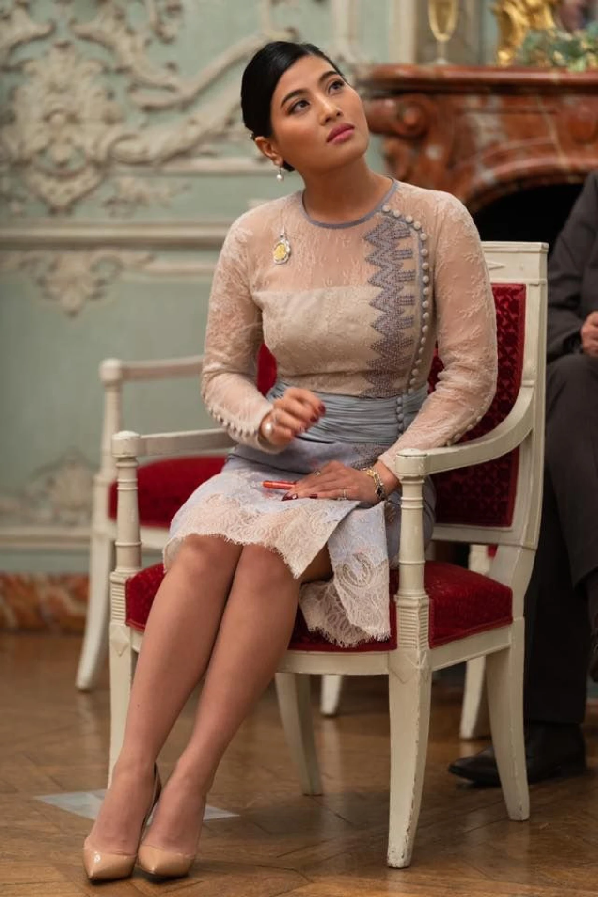 "เจ้าฟ้าสิริวัณณวรีฯ" ทรงเป็นประธานฉลองครบ333ปีราชทูตสยามเจริญสัมพันธไมตรีกับฝรั่งเศส