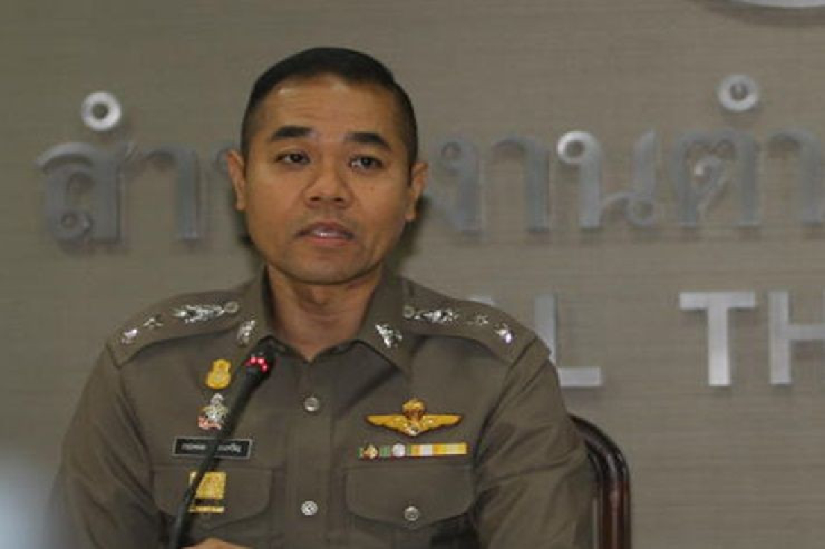 ตำรวจ เผย จัดเก็บข้อมูลเน็ตมีมานานแล้ว ขอประชาชนไม่ต้องตื่นตระหนก ตำรวจ เผย จัดเก็บข้อมูลเน็ตมีมานานแล้ว ขอประชาชนไม่ต้องตื่นตระหนก