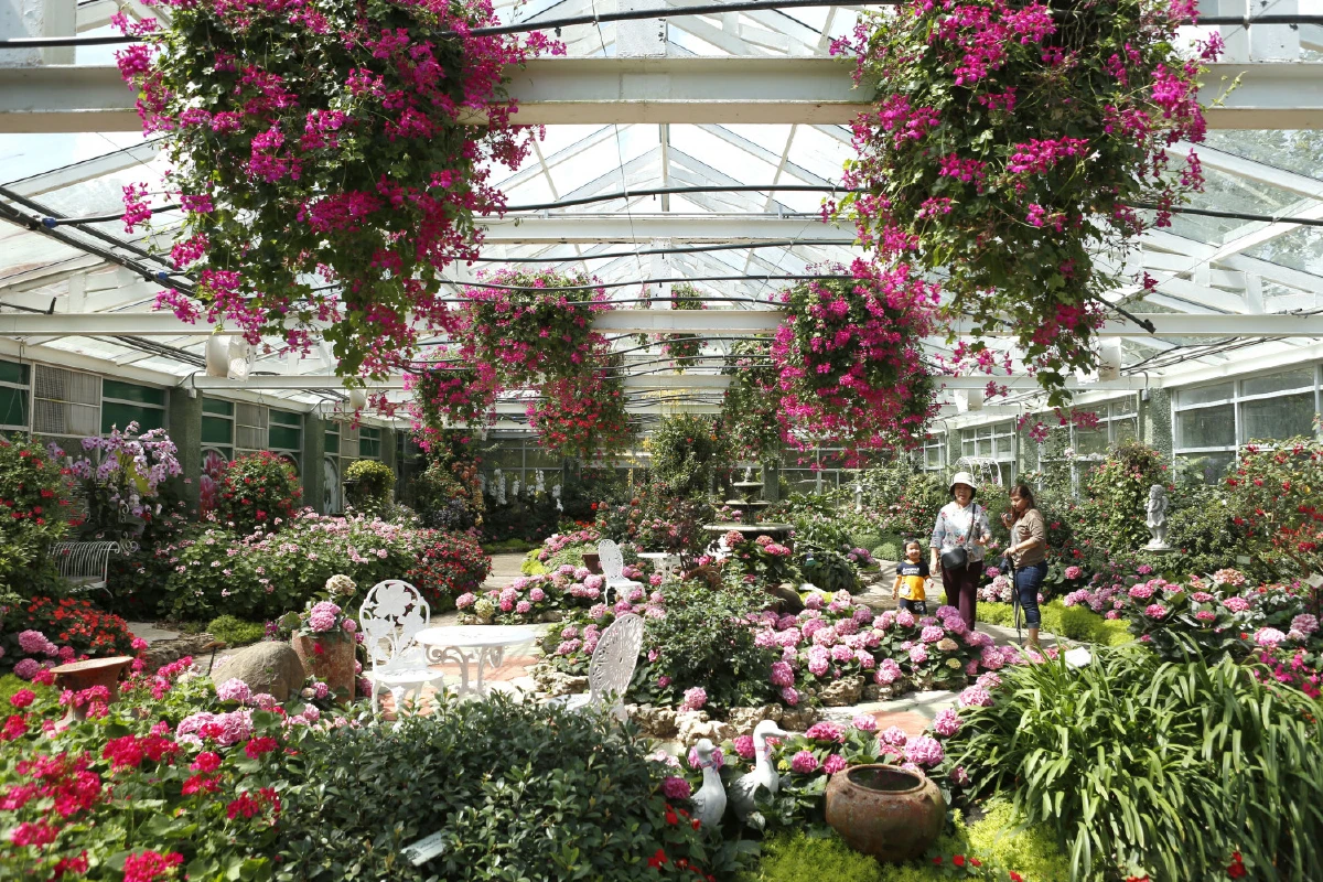 ตะลุย 10 แหล่งเรียนรู้ที่ต้องไปดูให้เห็นกับตา