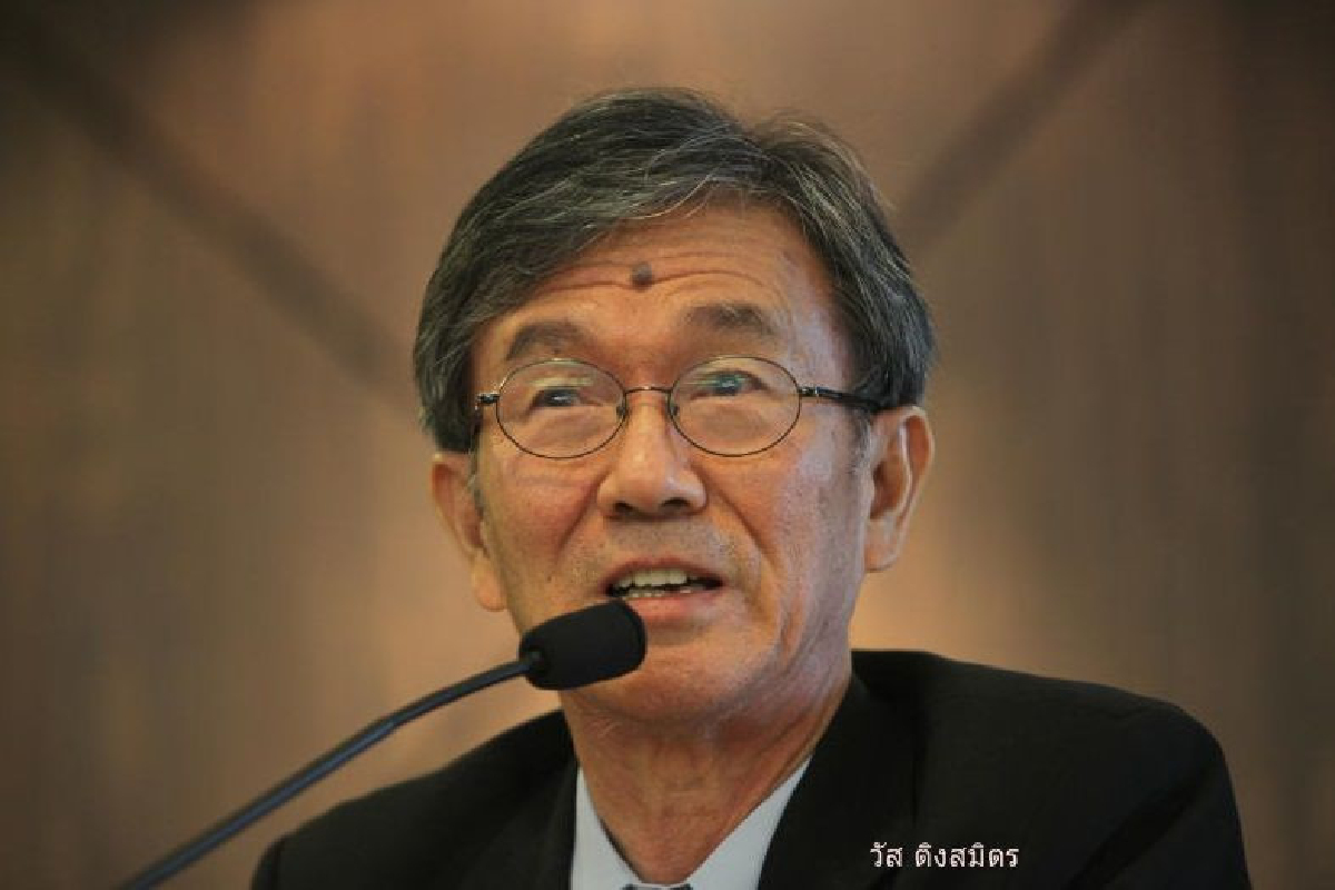 สำนักประธานศาลฎีกาแจงยิบขั้นตอนตั้งกสม.ชั่วคราว สำนักประธานศาลฎีกาแจงยิบขั้นตอนตั้งกสม.ชั่วคราว