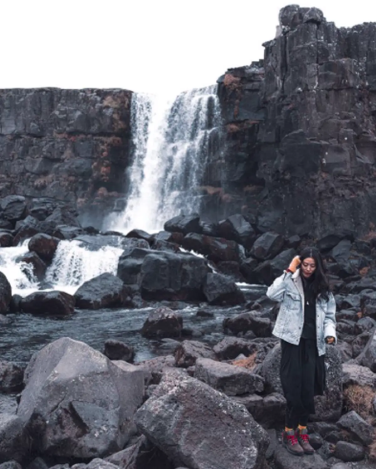 “โทนี่-แก้ว” ควงคู่สวีทหวาน เปลี่ยนไอซ์แลนด์ให้เป็นดินแดนแห่งรัก