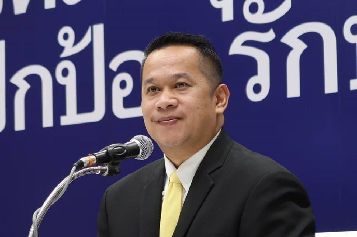 เพื่อไทย ซัด รัฐบาล จัดงบไม่เอื้อต่อการเสริมศักยภาพการแข่งขันของประเทศ เพื่อไทย ซัด รัฐบาล จัดงบไม่เอื้อต่อการเสริมศักยภาพการแข่งขันของประเทศ