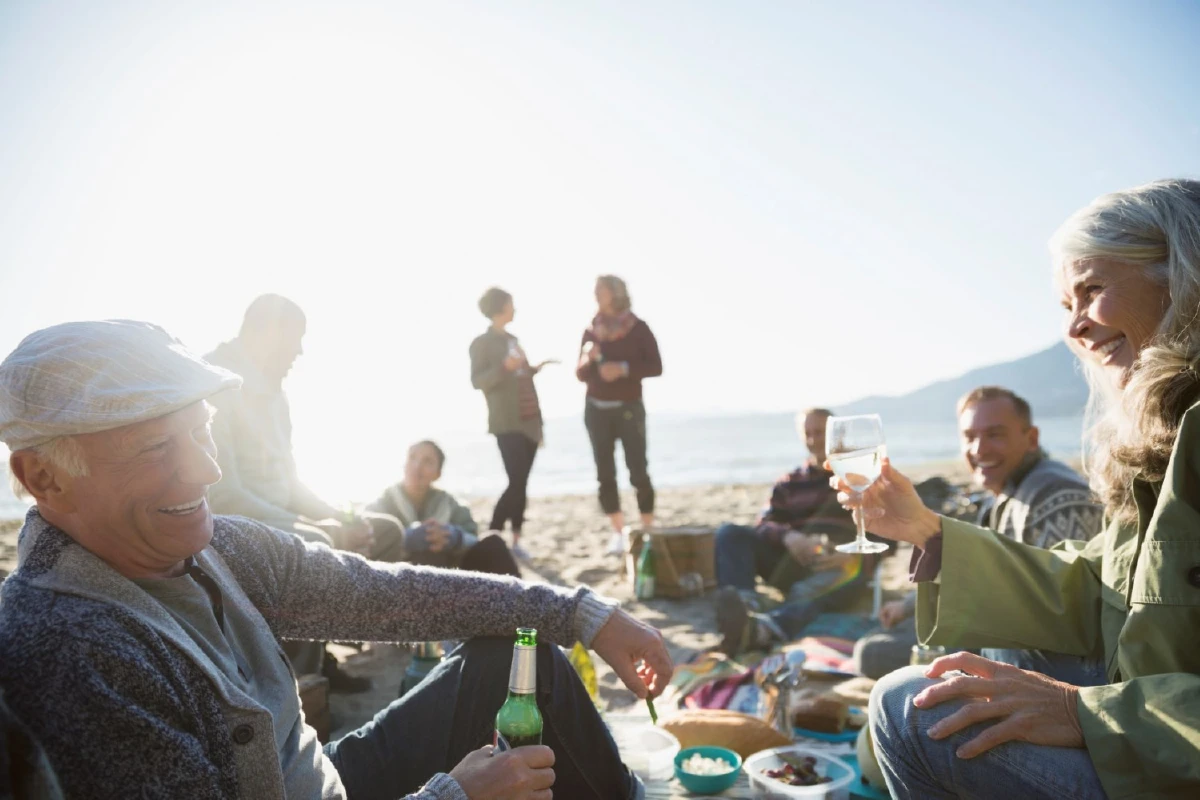 สำรวจเทรนด์ท่องเที่ยวปี 2020