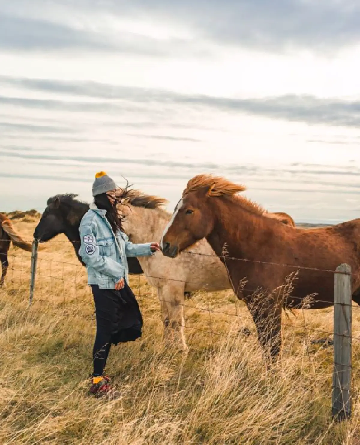 “โทนี่-แก้ว” ควงคู่สวีทหวาน เปลี่ยนไอซ์แลนด์ให้เป็นดินแดนแห่งรัก