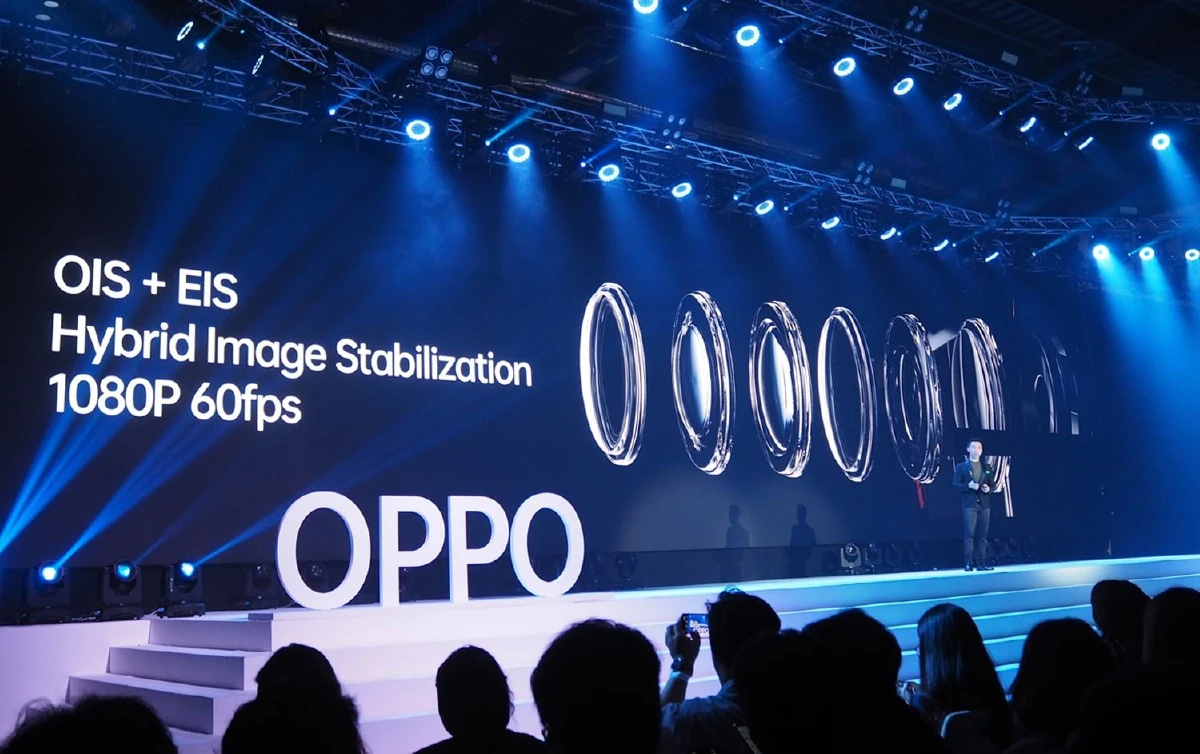 OPPO เปิดตัว OPPO Reno2 Series สมาร์ทโฟน 4 กล้องหลัง ชัดทุกระยะ สวยทุกมุมมอง