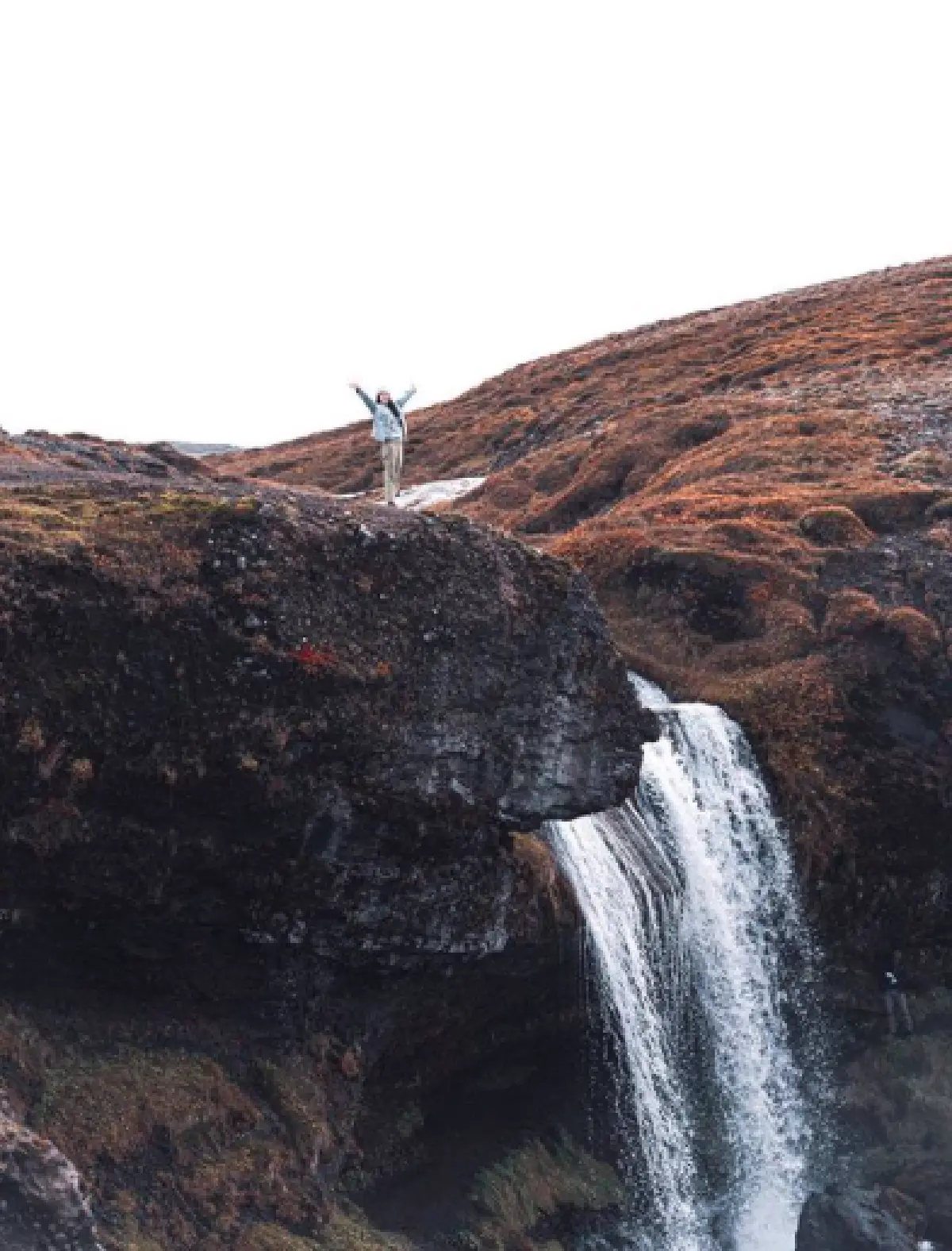 “โทนี่-แก้ว” ควงคู่สวีทหวาน เปลี่ยนไอซ์แลนด์ให้เป็นดินแดนแห่งรัก