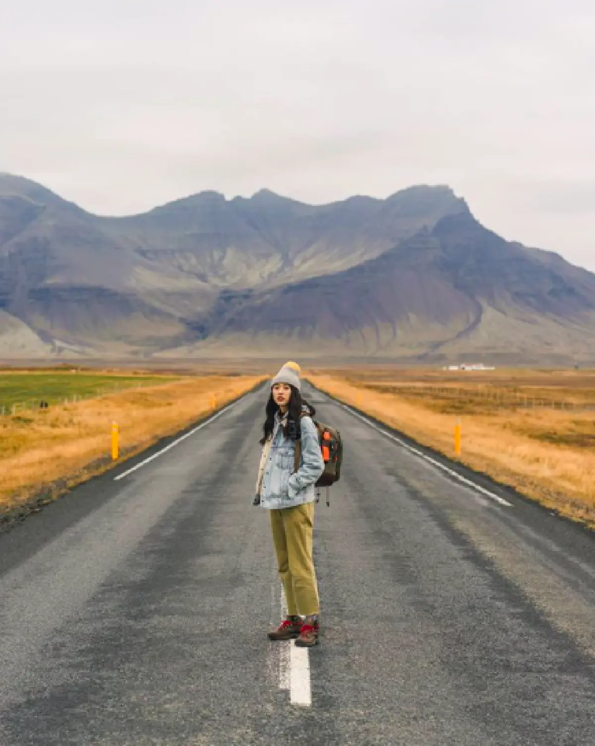 “โทนี่-แก้ว” ควงคู่สวีทหวาน เปลี่ยนไอซ์แลนด์ให้เป็นดินแดนแห่งรัก