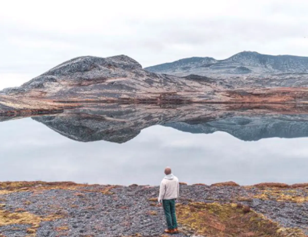 “โทนี่-แก้ว” ควงคู่สวีทหวาน เปลี่ยนไอซ์แลนด์ให้เป็นดินแดนแห่งรัก