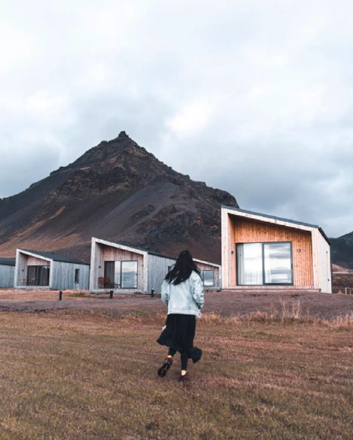 “โทนี่-แก้ว” ควงคู่สวีทหวาน เปลี่ยนไอซ์แลนด์ให้เป็นดินแดนแห่งรัก