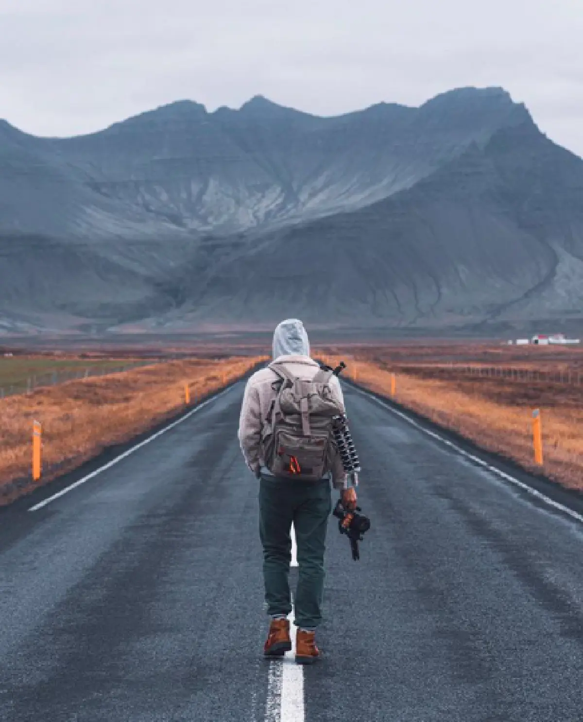 “โทนี่-แก้ว” ควงคู่สวีทหวาน เปลี่ยนไอซ์แลนด์ให้เป็นดินแดนแห่งรัก