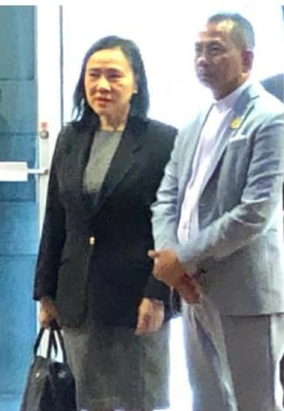 "บิ๊กแดง"เปิดเวทีบรรยายความมั่นคง "ดี้ นิติพงษ์ - นก สินจัย- นก ฉัตรชัย -ชูวิทย์ " เข้าร่วม