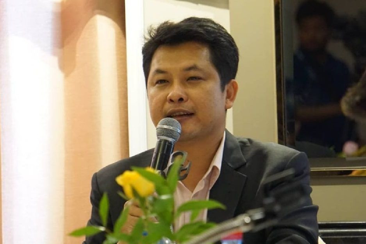เปิดมุมมอง"แผ่นดินของเรา"ในความเห็นพลเมือง เปิดมุมมอง"แผ่นดินของเรา"ในความเห็นพลเมือง