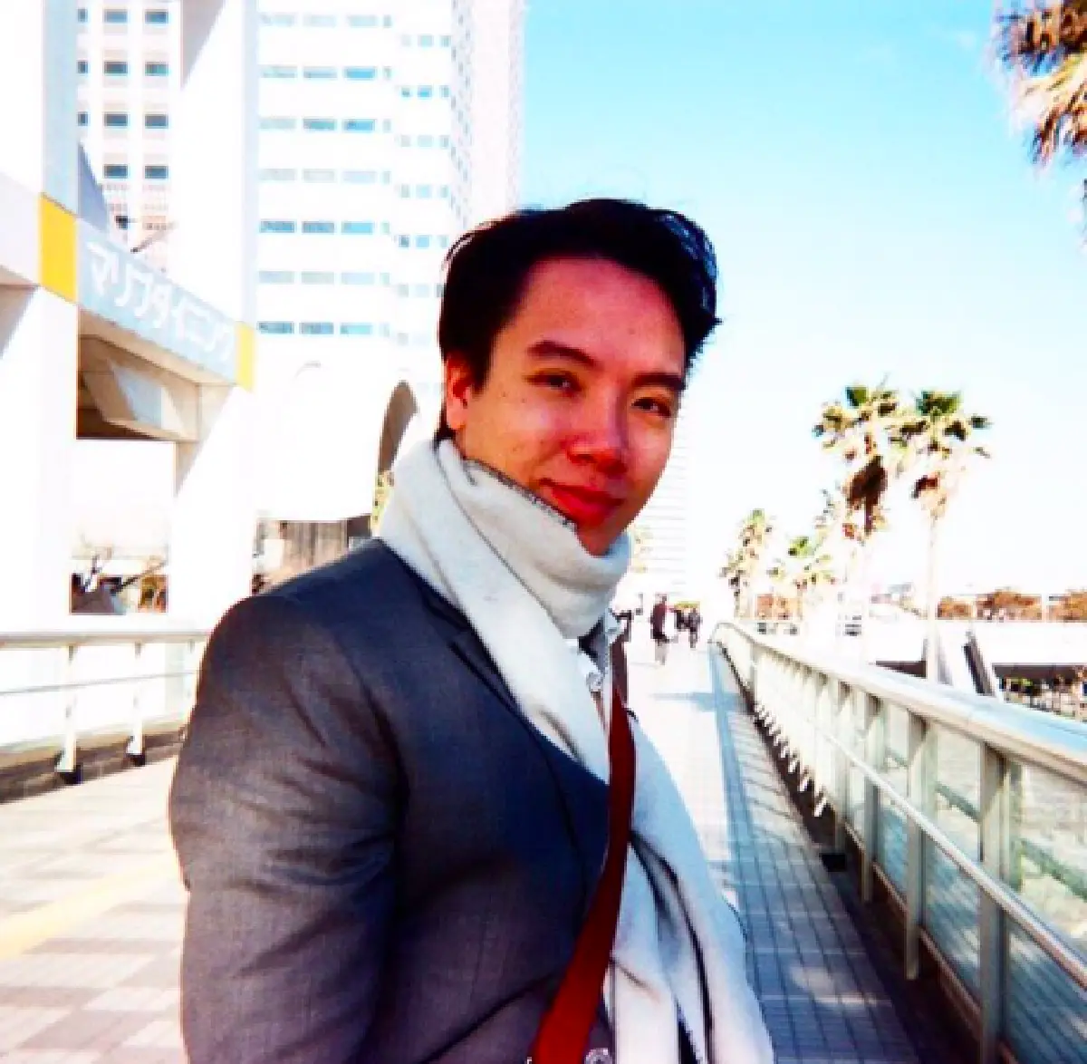 “เมย์ พิชญ์นาฏ” ไม่โสดแล้วจ้า!! ถูก “ไฮโซบิ๊ก” ทำเซอร์ไพรส์ขอเป็นแฟนหวานมาก