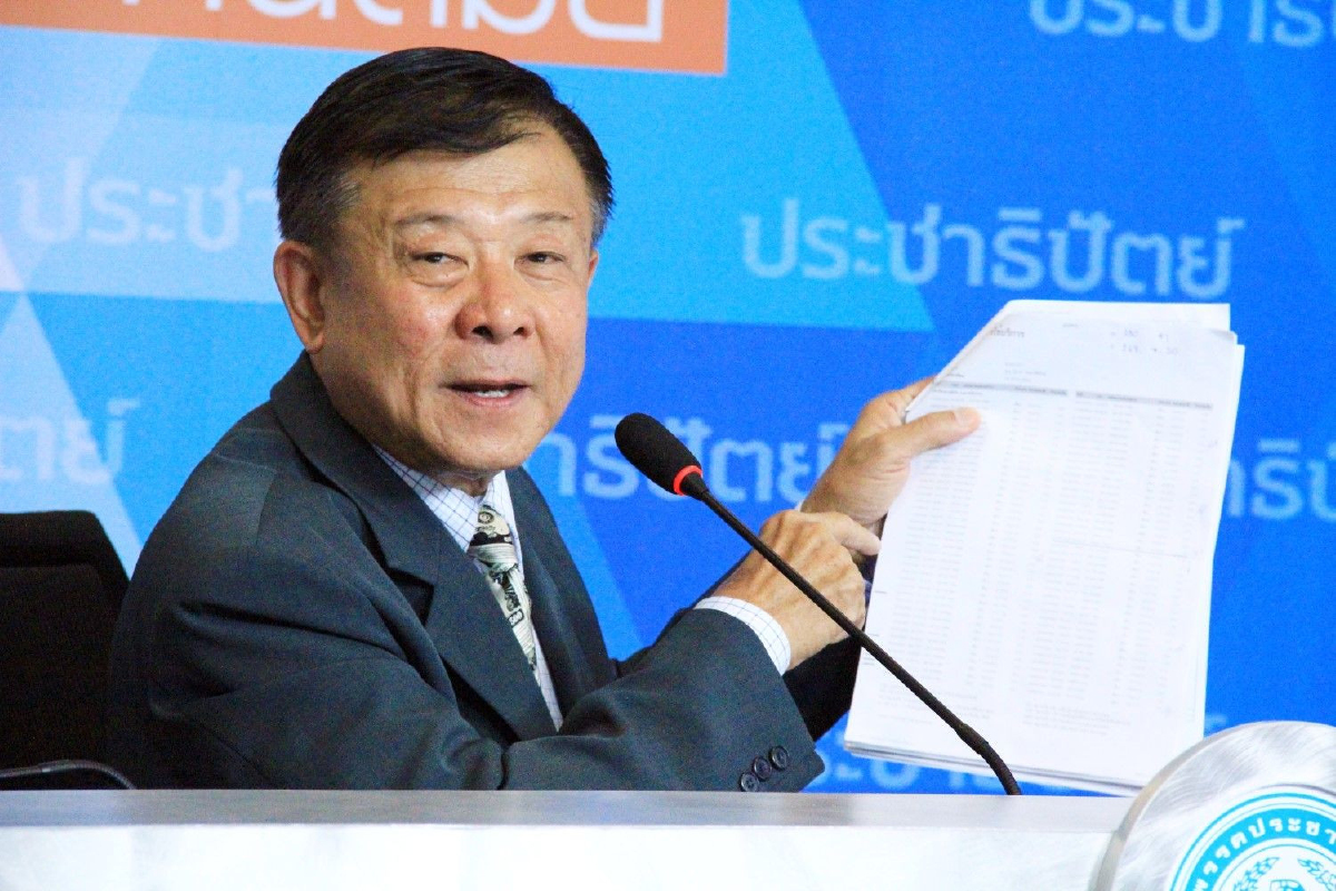"วิลาศ" โวยค่ายมือถือคิดค่าใช้บริการผิด จี้กสทช.สอบ "วิลาศ" โวยค่ายมือถือคิดค่าใช้บริการผิด จี้กสทช.สอบ