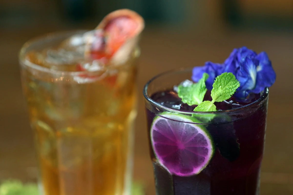 สำรวจตัวเลือก "กิน" ต้านหวัด