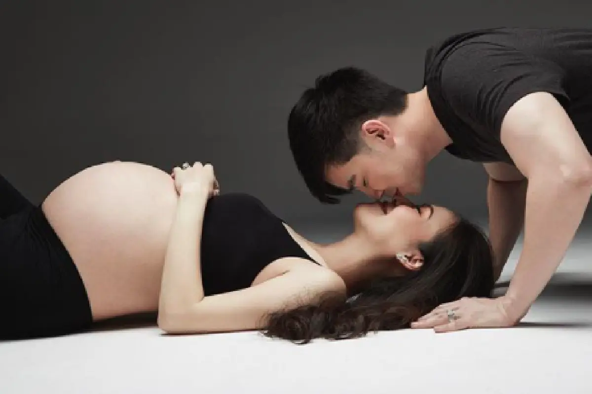 “บีม กวี” แฮปปี้ที่สุด! ภรรยาคนเก่ง "ออย" คลอดลูกชายฝาแฝดตัวน้อยมาแล้ว