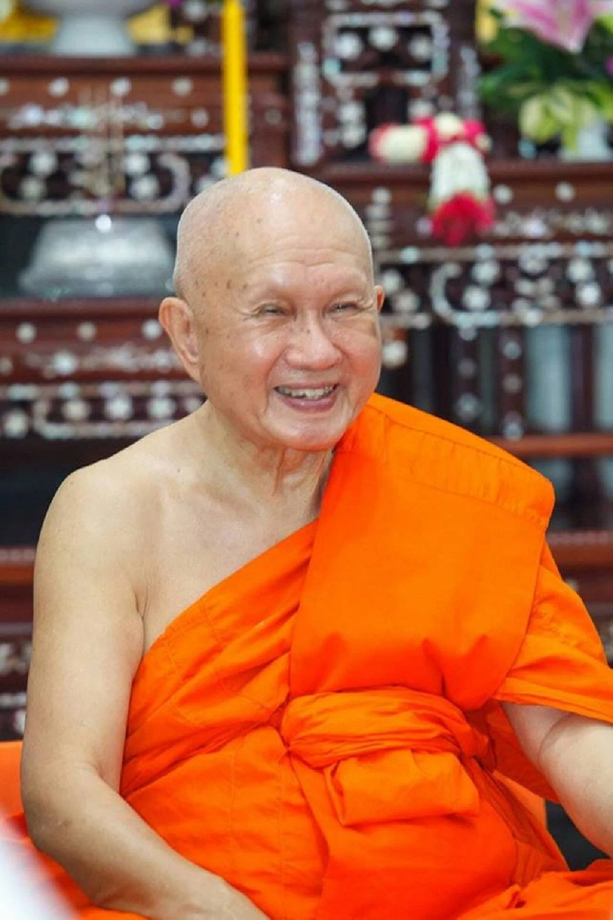 3 สมเด็จหลุดตำแหน่งกรรมการมหาเถรสมาคม(มส.)